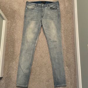 PacSun men’s denim